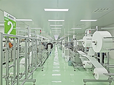 解碼海爾卡奧斯 照亮醫療器械互聯網信息服務的“燈塔”