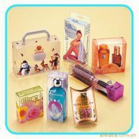 PVC圓筒、注塑蓋圓筒、塑料圓筒桶及透明圓筒眼鏡筒在化妝品行業的應用與價格分析